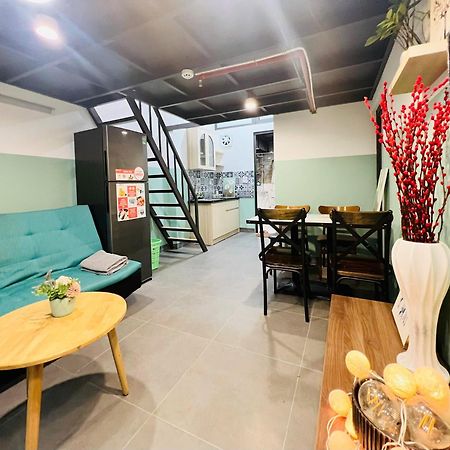 Amazing Stay-Apartment Homestay, Quiet And Cozy Place Ltt Thanh Xuan Hà Nội Ngoại thất bức ảnh