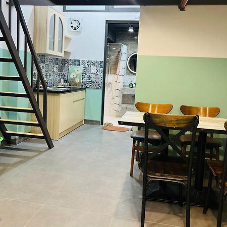 Amazing Stay-Apartment Homestay, Quiet And Cozy Place Ltt Thanh Xuan Hà Nội Ngoại thất bức ảnh