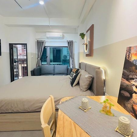 Amazing Stay-Apartment Homestay, Quiet And Cozy Place Ltt Thanh Xuan Hà Nội Ngoại thất bức ảnh