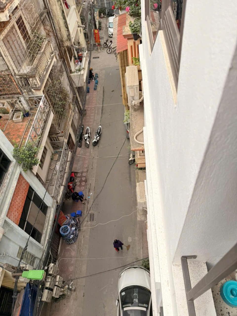 Amazing Stay-Apartment Homestay, Quiet And Cozy Place Ltt Thanh Xuan Hà Nội Ngoại thất bức ảnh