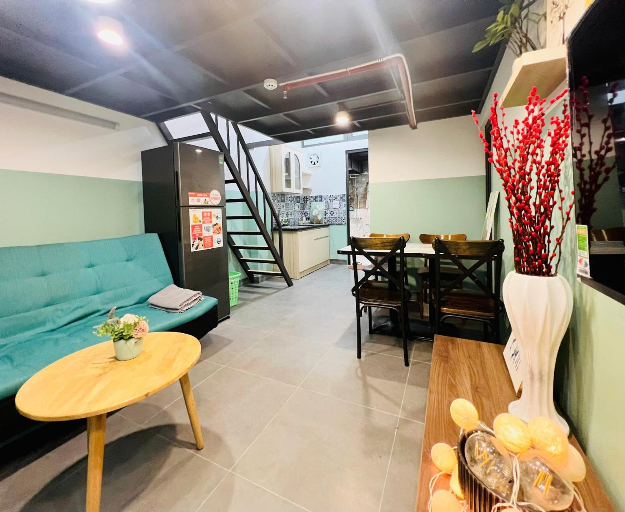 Amazing Stay-Apartment Homestay, Quiet And Cozy Place Ltt Thanh Xuan Hà Nội Ngoại thất bức ảnh