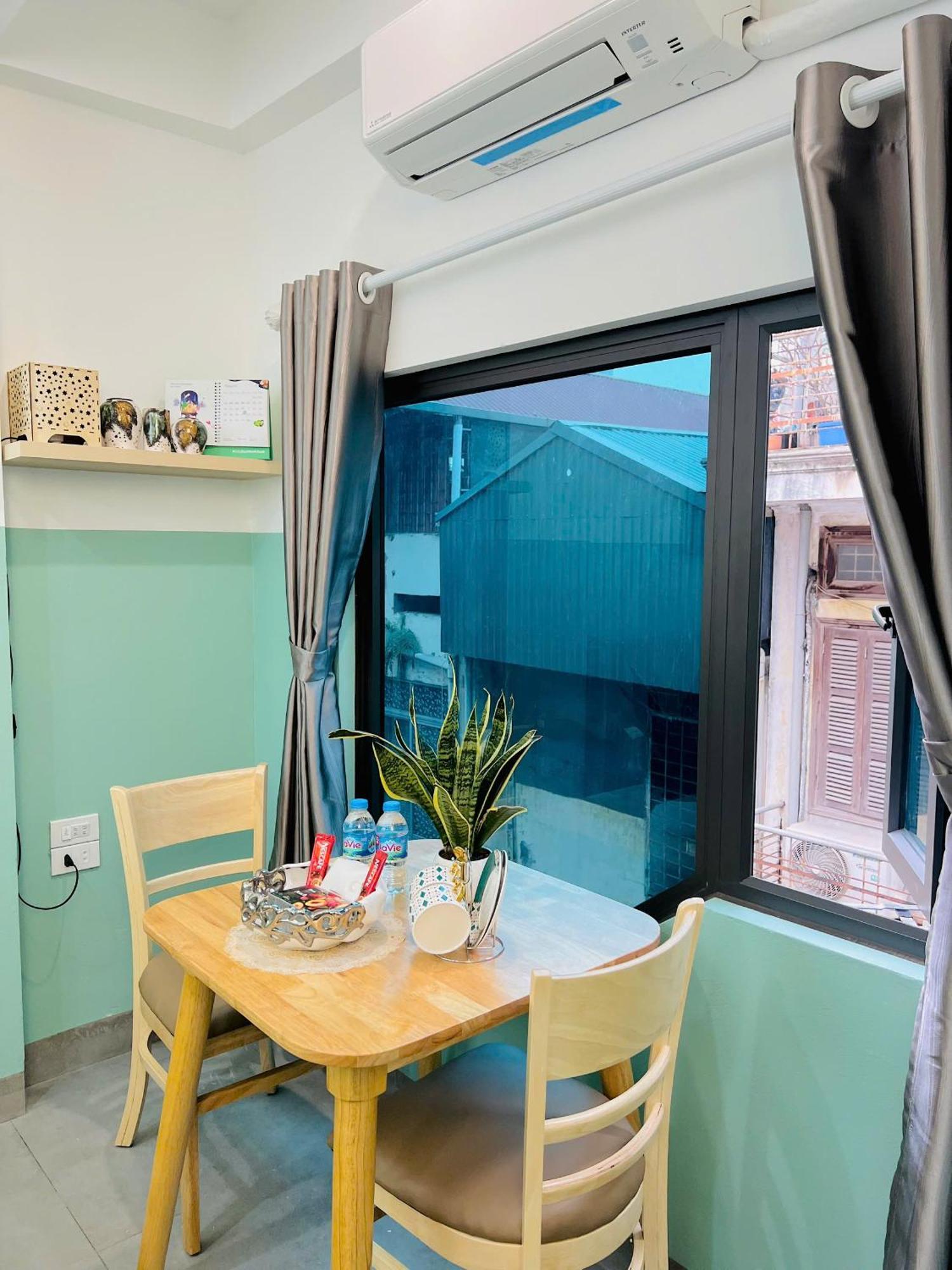Amazing Stay-Apartment Homestay, Quiet And Cozy Place Ltt Thanh Xuan Hà Nội Ngoại thất bức ảnh