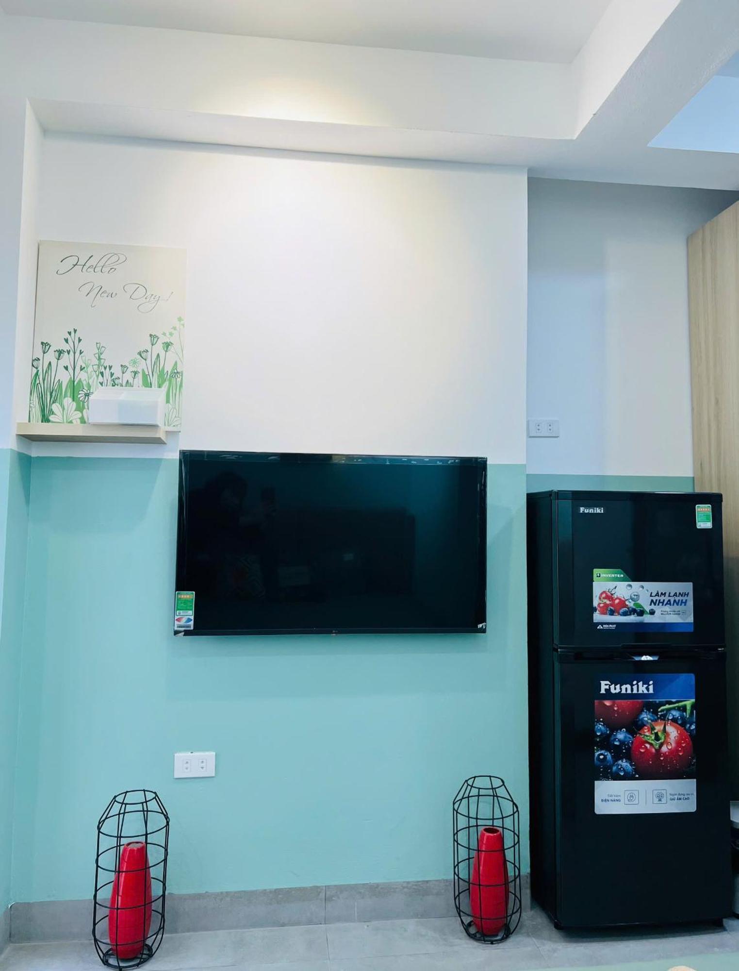 Amazing Stay-Apartment Homestay, Quiet And Cozy Place Ltt Thanh Xuan Hà Nội Ngoại thất bức ảnh