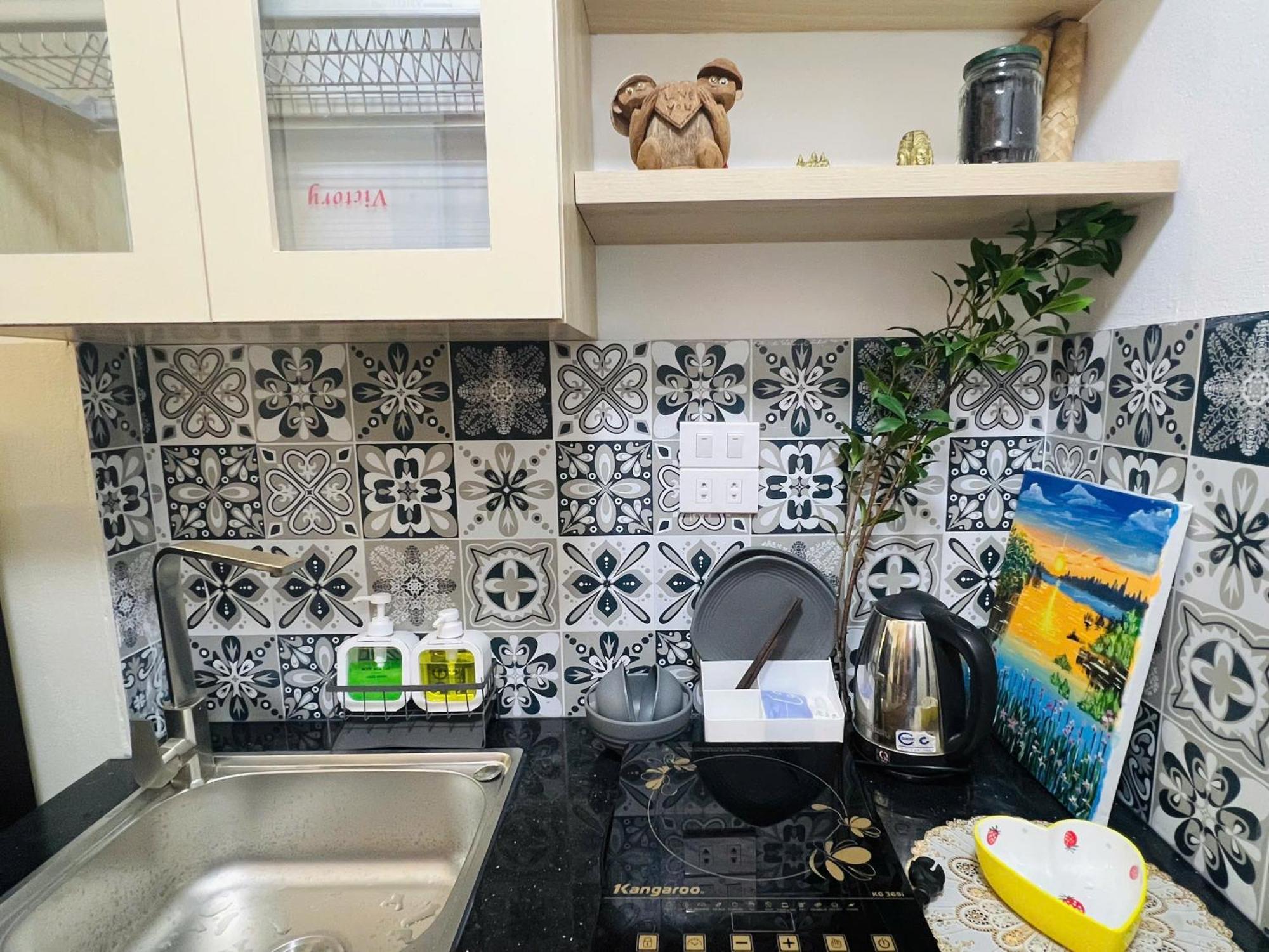 Amazing Stay-Apartment Homestay, Quiet And Cozy Place Ltt Thanh Xuan Hà Nội Ngoại thất bức ảnh
